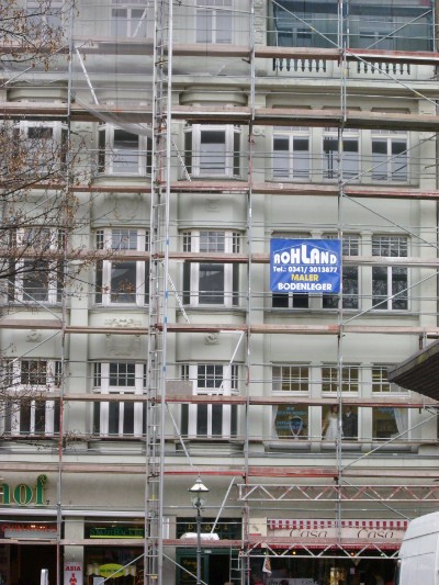 Hainstrasse Leipzig Hainstrasse Leipzig