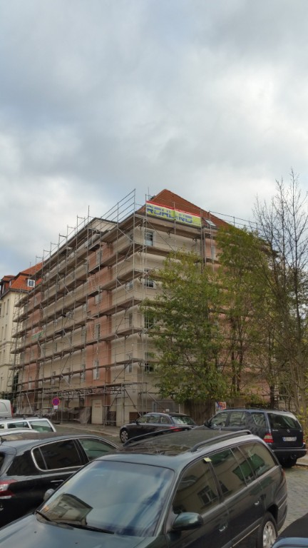 Steinstrasse Leipzig Steinstrasse Leipzig